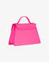 Mini Layla Bag Fucsia
